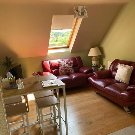Scarr View 1St Floor Apartment A98W710 Γουίκλοου Εξωτερικό φωτογραφία