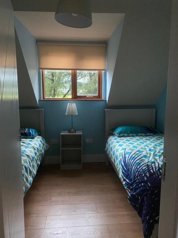 Scarr View 1St Floor Apartment A98W710 Γουίκλοου Εξωτερικό φωτογραφία