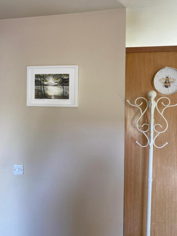 Scarr View 1St Floor Apartment A98W710 Γουίκλοου Εξωτερικό φωτογραφία