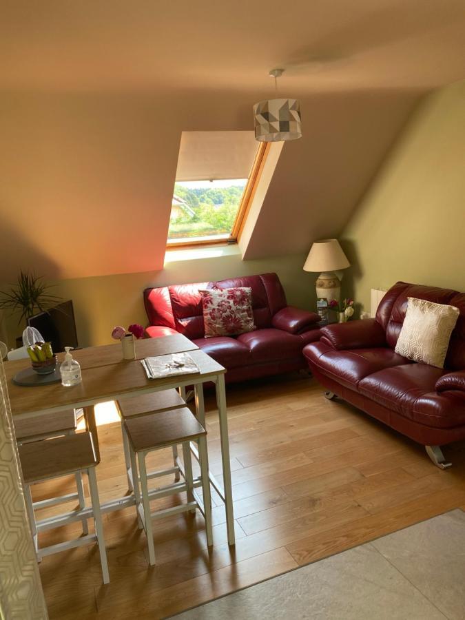 Scarr View 1St Floor Apartment A98W710 Γουίκλοου Εξωτερικό φωτογραφία